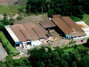 Pavilhão 1