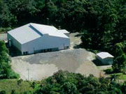 Pavilhão 2